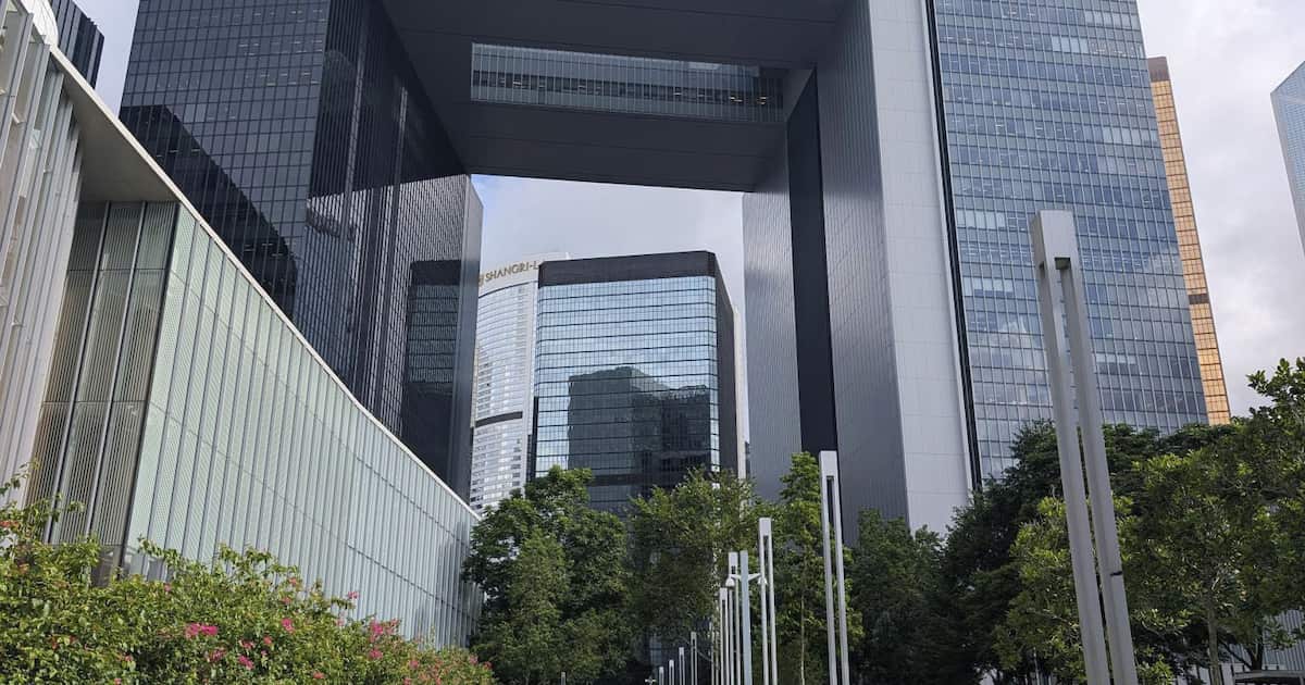 香港、日本水産品禁輸拡大の記述を削除　中国政府の輸入再開手続き開始方針合意が背景か